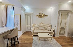 2-bedroom apartment 77 m² in Vake-Saburtalo for $246,000
