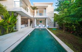 Stunning 3 Bedrooms Contemporary Design Villa in Legian Seminyak for $305,000