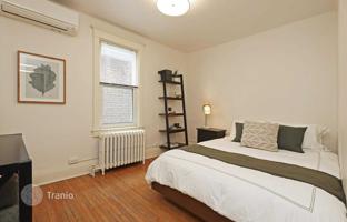 3-bedroom townhouse in Old Toronto for C$1,807,000