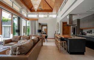 4-bedroom villa 480 m² in Choeng Thale for $1,790,000