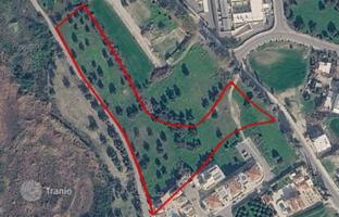 Land plot 14,151 m² in Poli Crysochous for 1,155,000 €