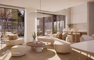 3-bedroom villa in Athens for 1,300,000 €