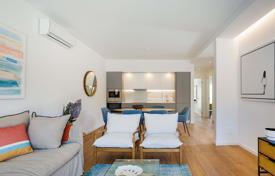 1+2 Bedroom Apartment in a Tourist Development for 510,000 €