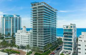 Condo – Miami Beach, Florida, USA for $2,190,000