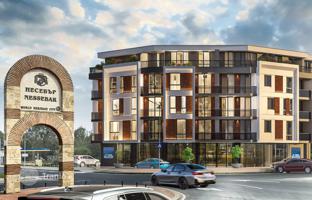 2-bedroom apartment 145 m² in Nessebar for 290,000 €
