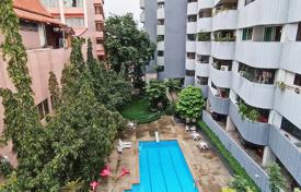 4 bed Penthouse in Premier Condominium Khlongtan Sub District for 1,317,000 €