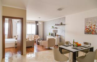 3-bedroom apartment 93 m² in Budva city for 307,000 €