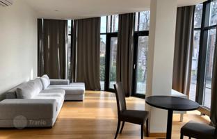 4-room apartment 109 m² in Jurmala for 371,000 €