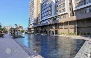 1-bedroom apartment 60 m² in Kepez for 16,381,000 TRY