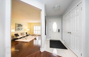 8-bedroom townhouse in North York for C$1,518,000
