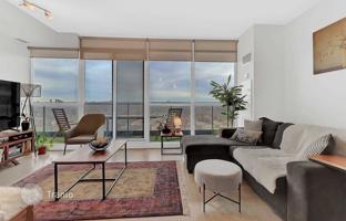 3-bedroom apartment in North York for C$1,001,000