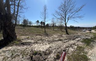 Land plot 1,543 m² in Pazin for 231,000 €