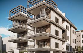 New residence with swimming pools close to the highway, Ypsonas, Cyprus for From 310,000 €