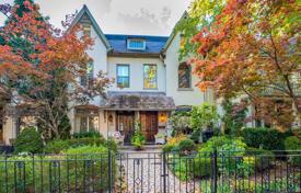 Terraced house – Old Toronto, Toronto, Ontario,  Canada for C$1,893,000