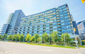 Apartment – Bayview Avenue, Toronto, Ontario,  Canada for C$727,000
