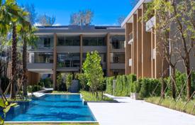 Modern buy-to-let apartments in a prestigious area, Kamala, Phuket for $514,000