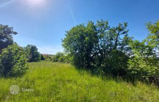 Land plot 760 m² in Labin for 57,000 €