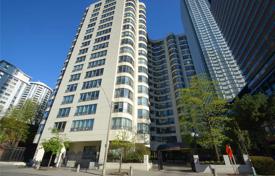 Apartment – Maitland Street, Old Toronto, Toronto,  Ontario,   Canada for C$730,000
