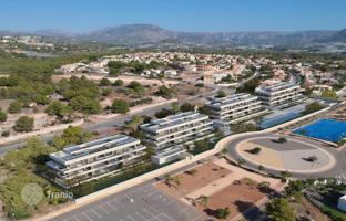 2-bedroom apartment 97 m² in La Nucia for 438,000 €
