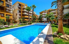 Two-bedroom apartment 300 m from the sea, Punta Prima, Alicante, Spain for 185,000 €