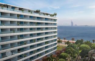 11 new objects in residential complex Mina in The Palm Jumeirah for From $664,000