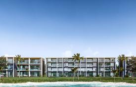 New apartments in a residential complex just 50 m from Mai Khao Beach, Phuket, Thailand for From $277,000