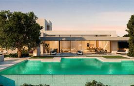 Villa for sale in Sierra Blanca, Marbella Golden Mile for 9,500,000 €