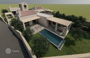 Land plot 458 m² in Vamos for 385,000 €