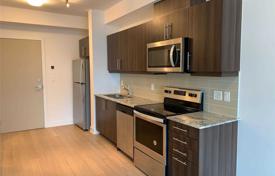 Apartment – Bathurst Street, Toronto, Ontario,  Canada for C$833,000