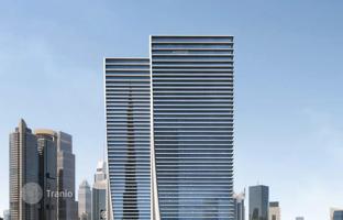 25 new objects in residential complex Akala Residences in Dubai International Financial Centre for From $1,034,000