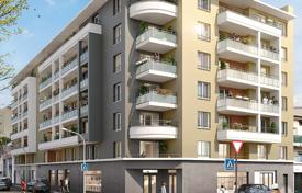 18 new flats in residential complex in Nice for From 310,000 € 18 new flats in residential complex in Nice for From 310,000 €