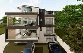 1-bedrooms apartments in new building 54 m² in Thessaloniki, Greece for 299,000 €
