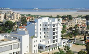 Penthouse – Larnaca (city), Larnaca, Cyprus for 300,000 €