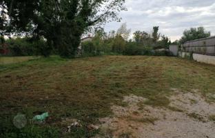 Land plot 370 m² in Marcana for 59,000 €