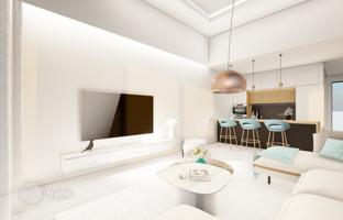 3-bedroom villa 165 m² in Finestrat for 550,000 €