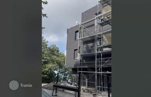 2-bedroom apartment in new building 90 m² in Batumi for $180,000
