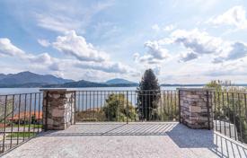 Detached house – Stresa, Piedmont, Italy for 790,000 €
