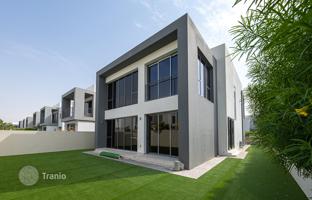 4-bedroom villa 430 m² in Dubai for $3,532,000
