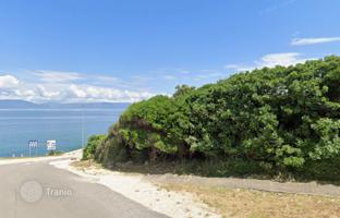 Land plot 1,960 m² in Rabac. Price on request
