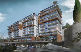 Brand New Flats in a Complex with Swimming Pool in Trabzon for $340,000