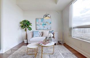 4-bedroom apartment in North York for C$918,000