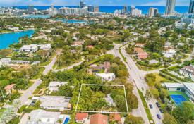 Townhome – Miami Beach, Florida, USA for $3,459,000