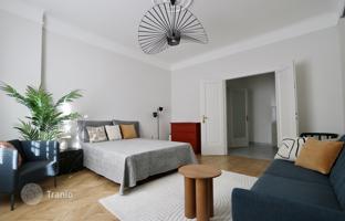 3-bedroom apartment 109 m² in District VII (Erzsébetváros) for 546,000 €