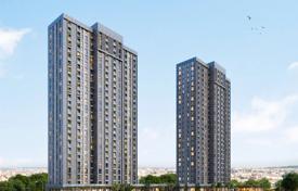Off Plan 1+1 Residences Proximity to Amenities in Kadıköy for $245,000