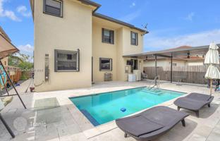 5-bedroom house 357 m² in Homestead for $720,000