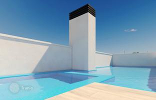 3-bedroom apartment 110 m² in Torrevieja for 309,000 €