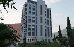 3-bedroom apartment 106 m² in Bar city for 265,000 €