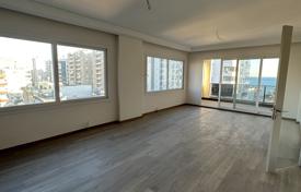 Apartment – Akdeniz Mahallesi, Mersin (city), Mersin,  Turkey for $275,000