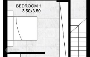2-bedroom townhouse in Limassol for 824,000 €