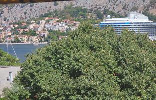 1-bedroom apartment 40 m² in Kotor city for 168,000 €